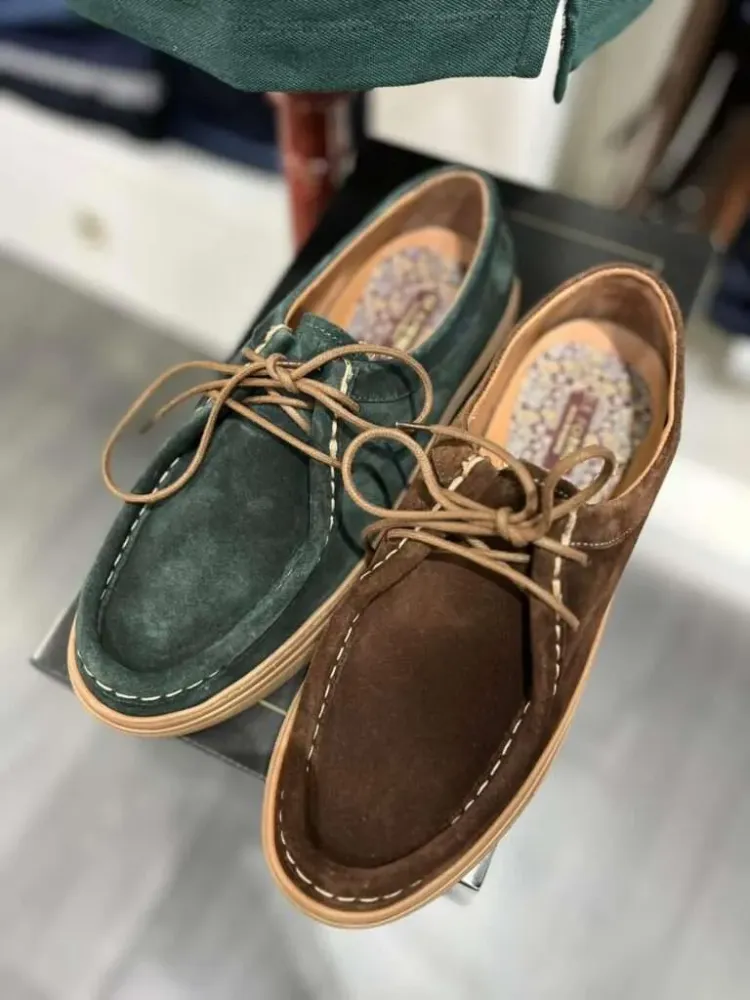 chaussure