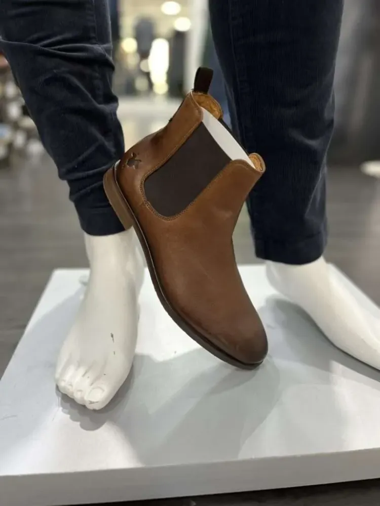 chaussure