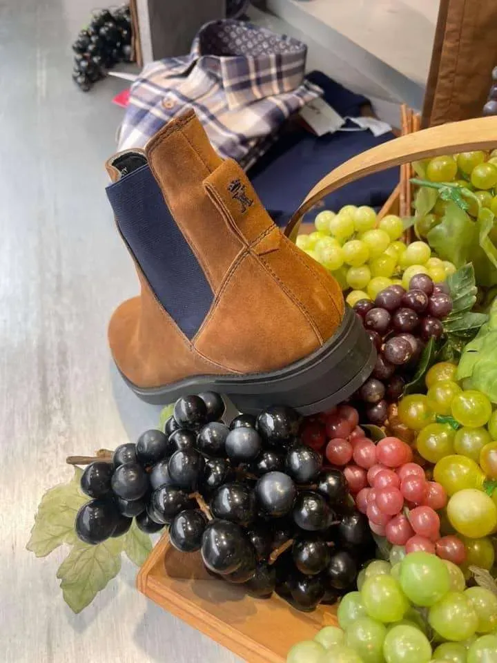 chaussure