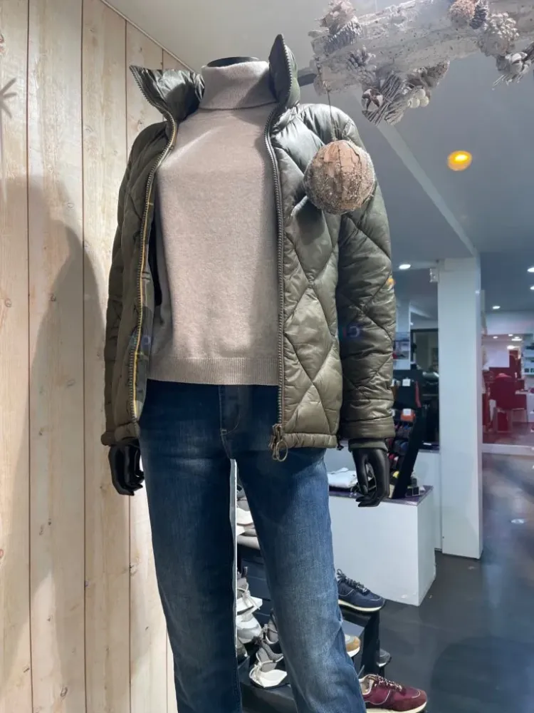 femme